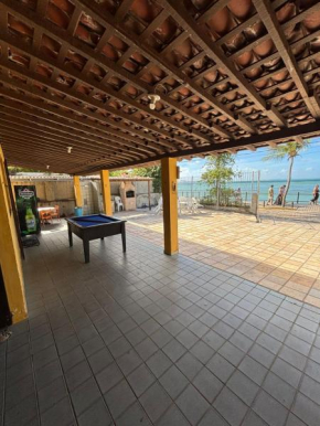 Casa Beira Mar Pipa MELHOR LOCALIZAÇÃO